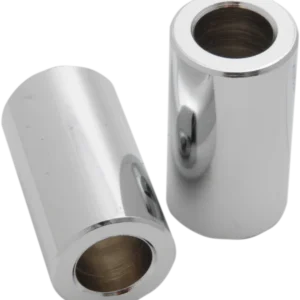 CHRIS PRODUCTS CHROOM TURN SIGNAL SPACERS 1 1/4"CH T/S SPACER (2PK)