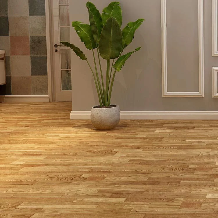 Classics Tan Laminate 15mm Thickness Spatwaterbestendig Click-Lock Laminate Floor