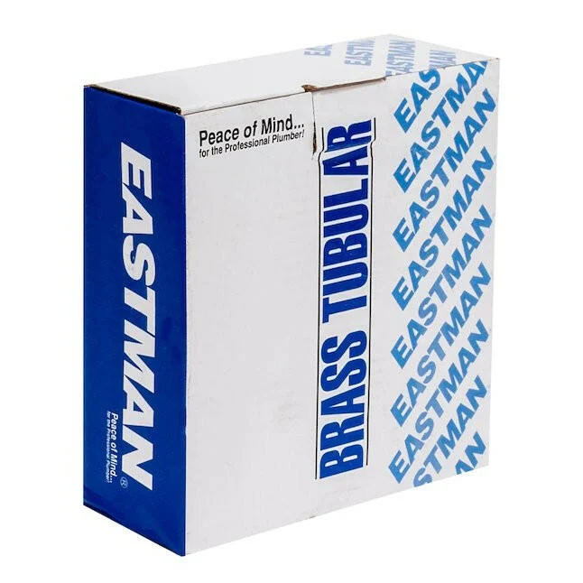 Eastman 1-1/2″ Sink Trap J-Bend