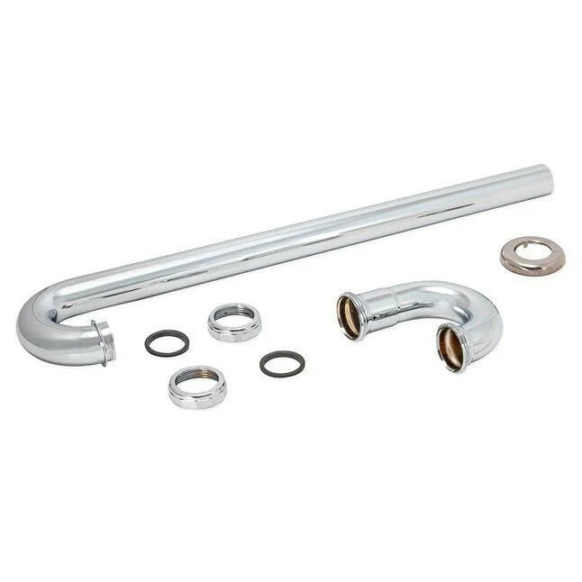 Eastman 1-1/4″ S-Trap Flange