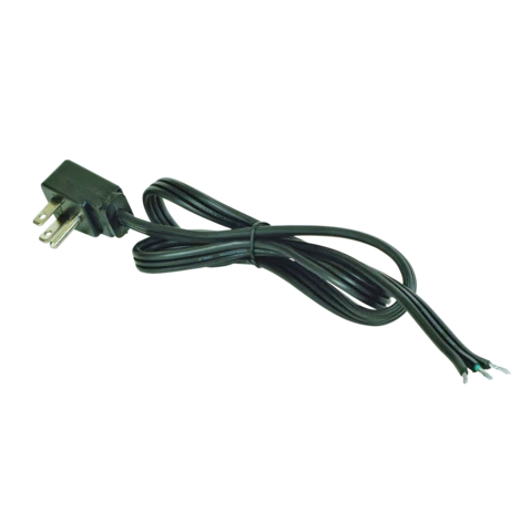 Eastman 6 ft. Angle Pigtail Cord