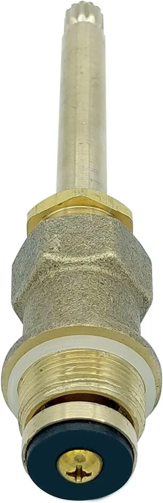 Eastman Hot or Cold Brass Replacement Stem