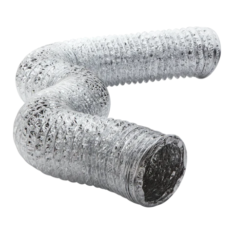 Eastman 4 . x 20 ft. Laminated Duct