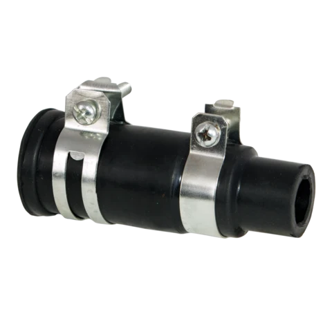 Eastman Rubber Garbage Disposal Connector