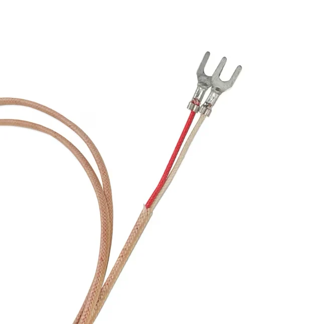 Eastman Thermocouple