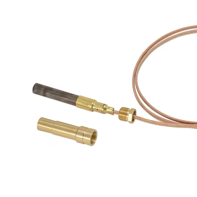 Eastman Thermocouple
