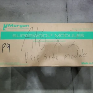 Pyro-Bloc Modules Superwool Plus E1911201-K No.12