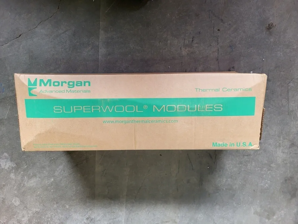 Pyro-Bloc Modules Superwool Plus E1911201-K No.12