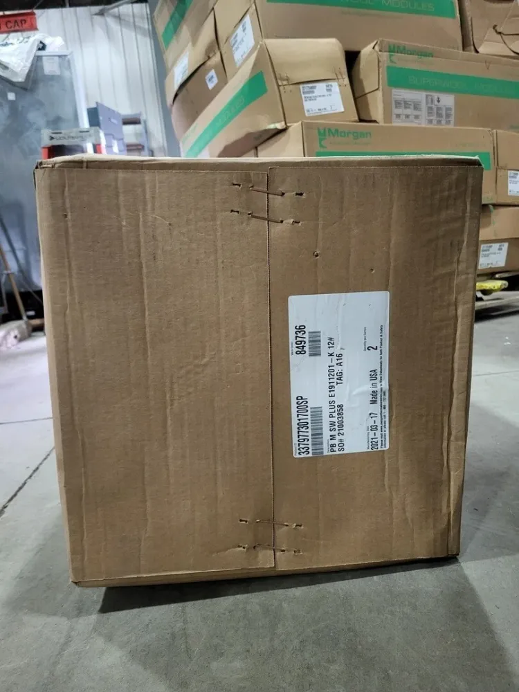 Pyro-Bloc Modules Superwool Plus E1911201-K No.12
