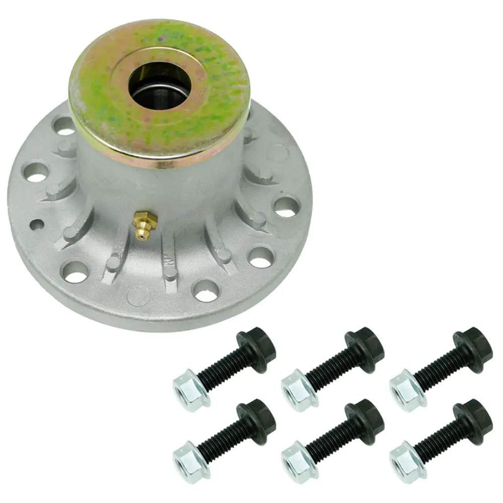 Spindle Housing Assembly Exmark Toro 103-2533 103-2548 103-8280