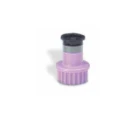 Toro - 102-0563 - 570S-E - Shrub Adapter - Aubergine Effluent Label