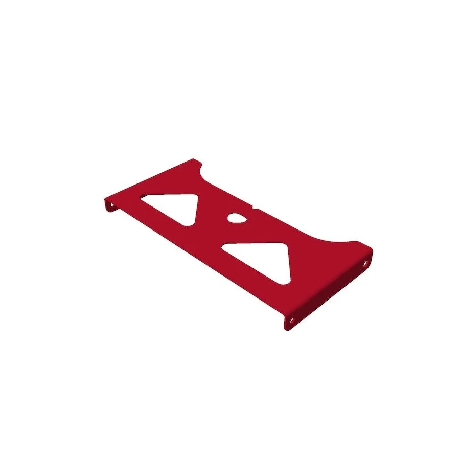 Toro 133-4311-01 Deck Pivot Pan