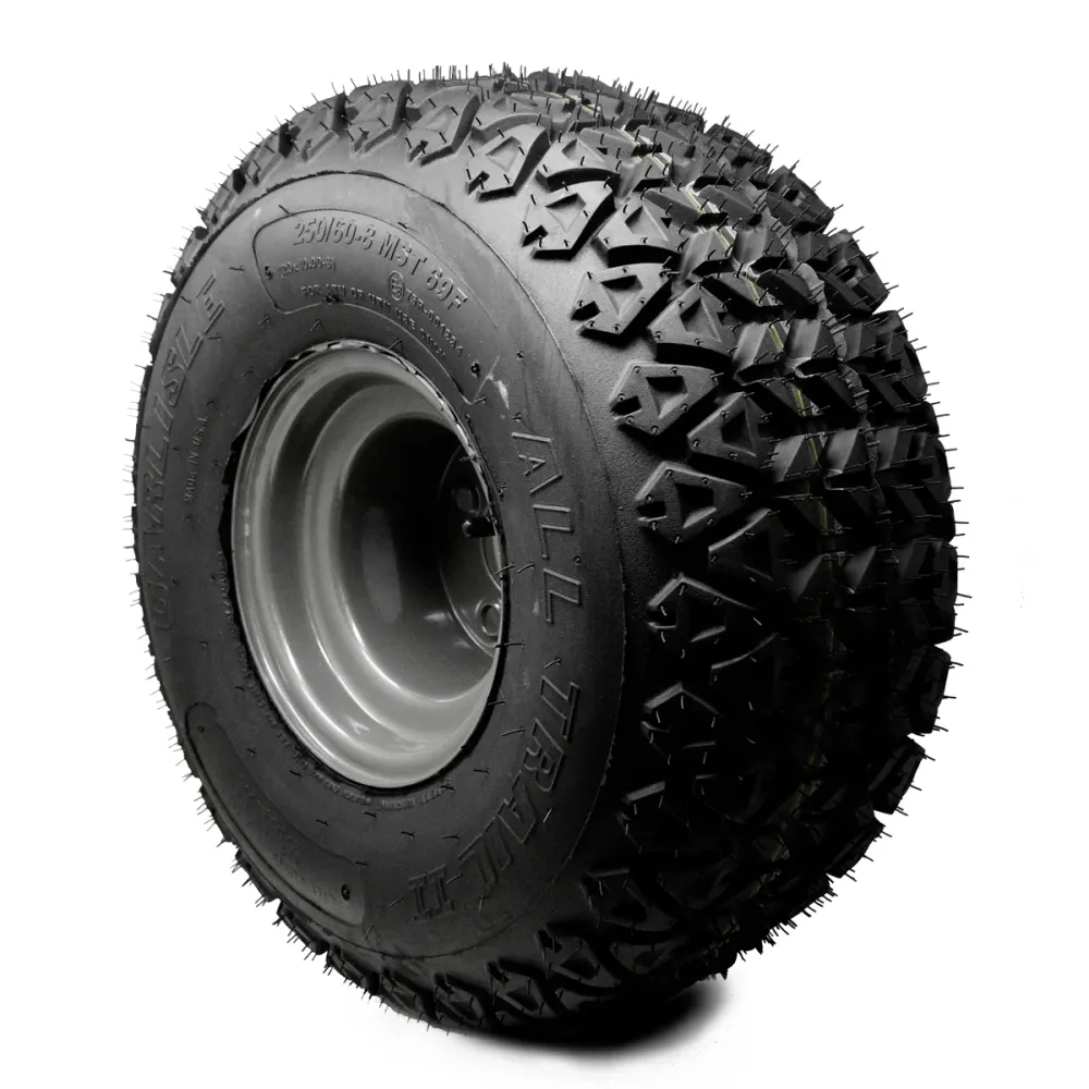 Toro 133-4603 Snow Tire Asm