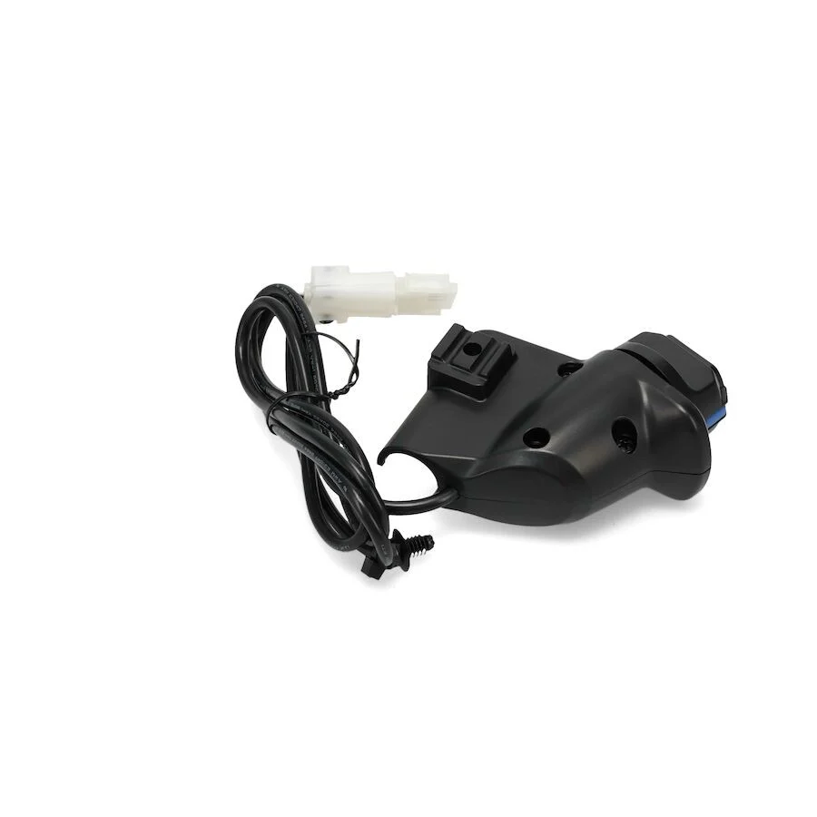 Toro 133-8140 Starter Switch Assembly