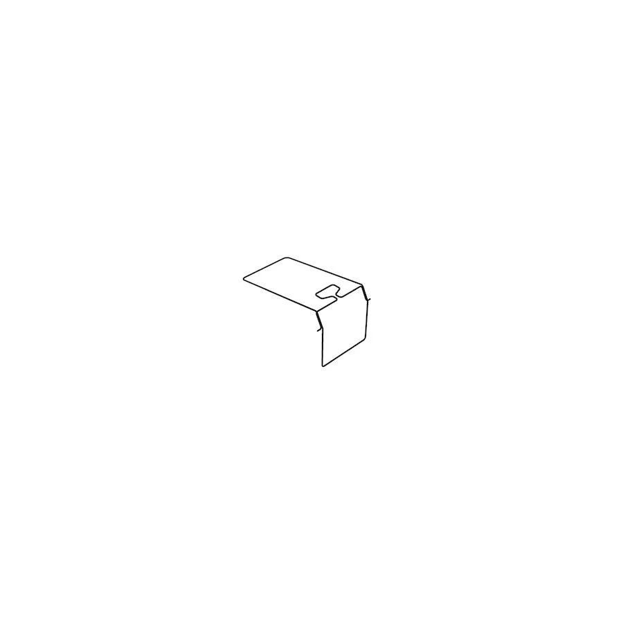 Toro 139-5470-03 Bag Frame Assembly
