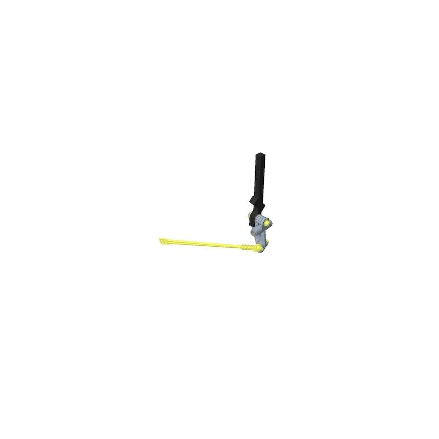 Toro 147-5047 LH Motion Control Assembly