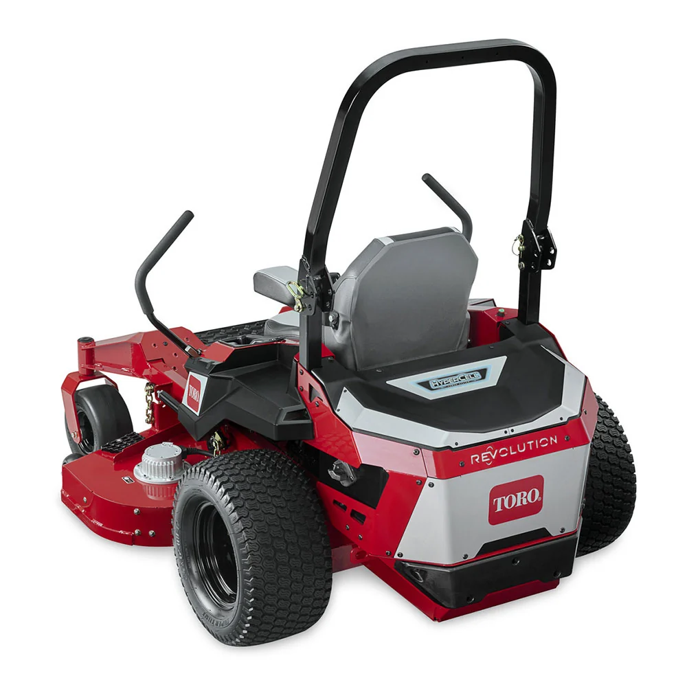 Toro 18760 Z Master 60 . Revolution Battery Zero Turn Mower