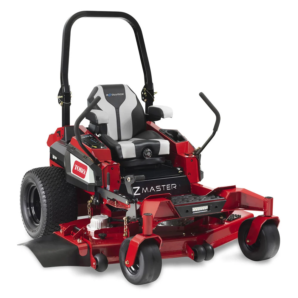 Toro 18760 Z Master 60 . Revolution Battery Zero Turn Mower
