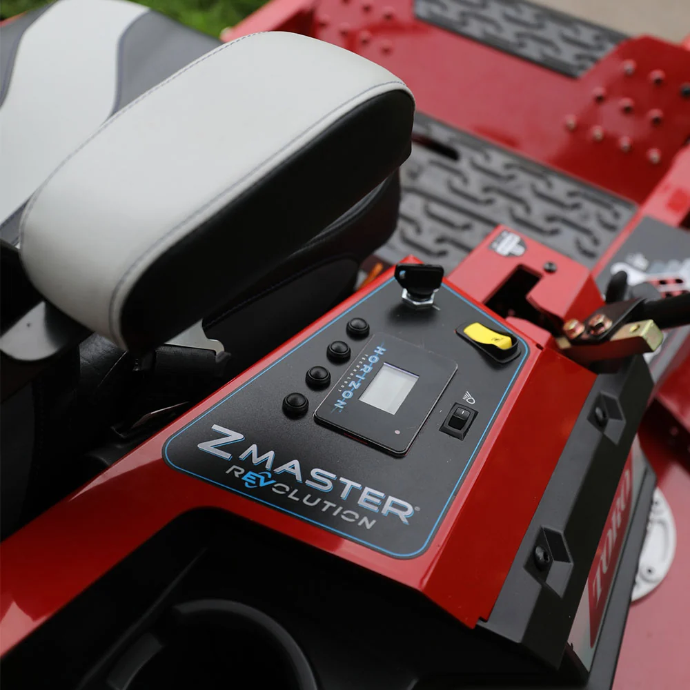 Toro 18760 Z Master 60 . Revolution Battery Zero Turn Mower
