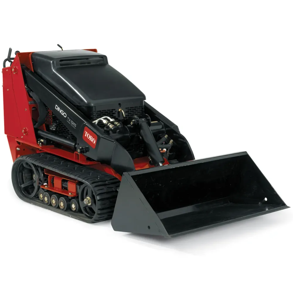 Toro 22409 Dingo Loader Bucket Attachment