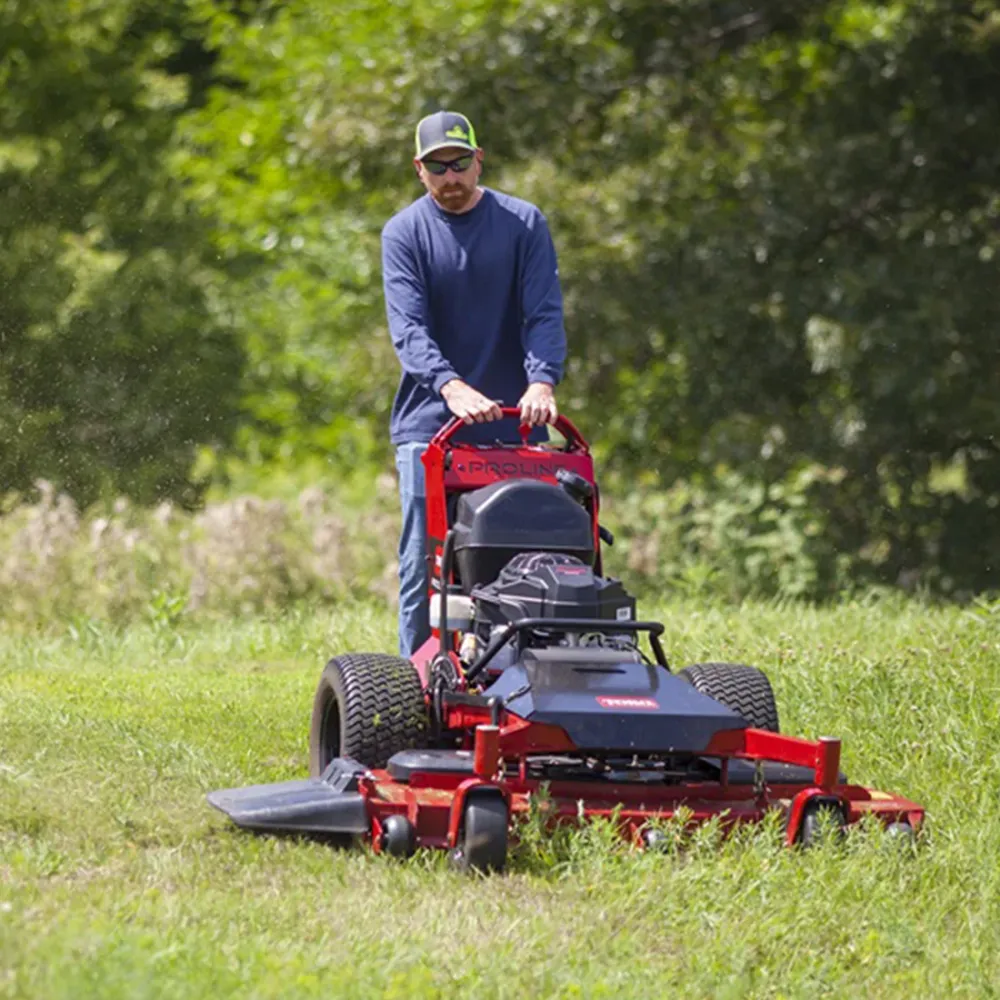 Toro 44424 PROLINE 48 . Walk-Behind Mower