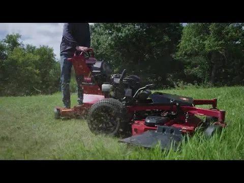 Toro 44424 PROLINE 48 . Walk-Behind Mower