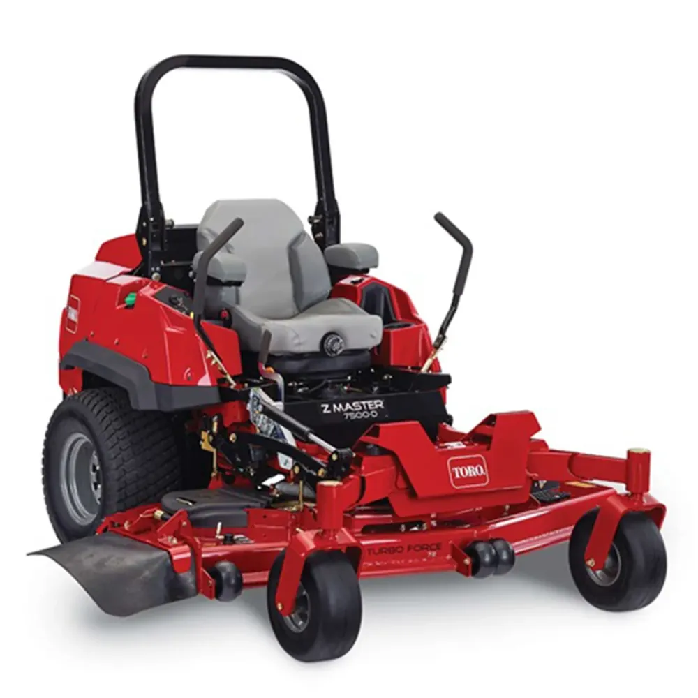 Toro 72029 Z Master 72 . Diesel Zero Turn Mower