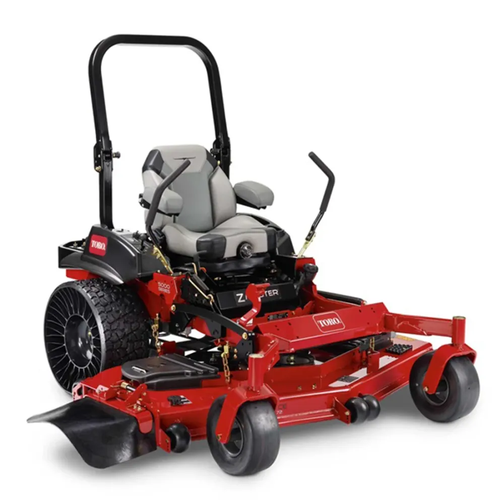 Toro 72912 Z Master 72 . Zero Turn Mower
