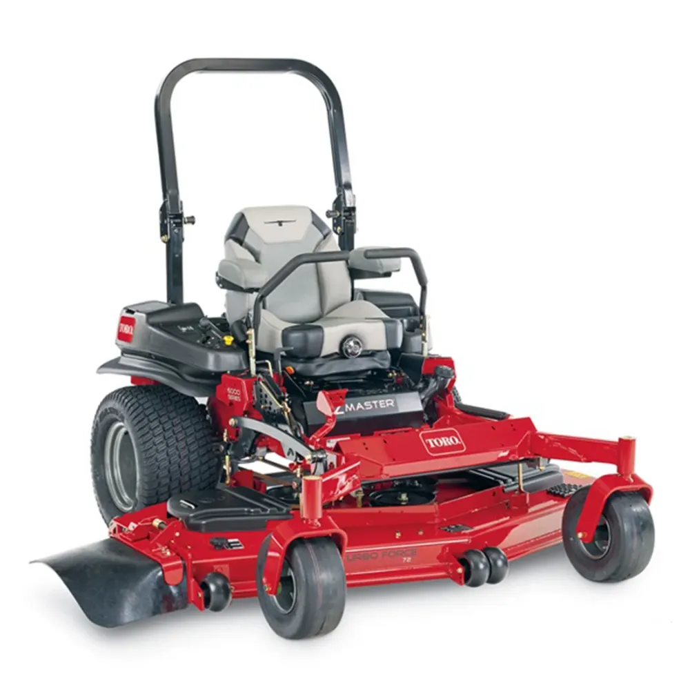 Toro 72928 Z Master 72 . Zero Turn Mower