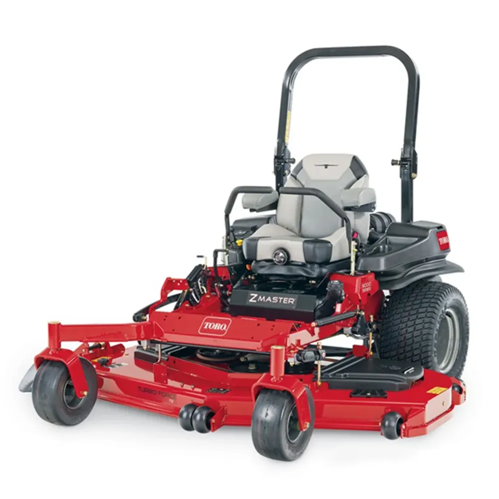 Toro 72928 Z Master 72 . Zero Turn Mower
