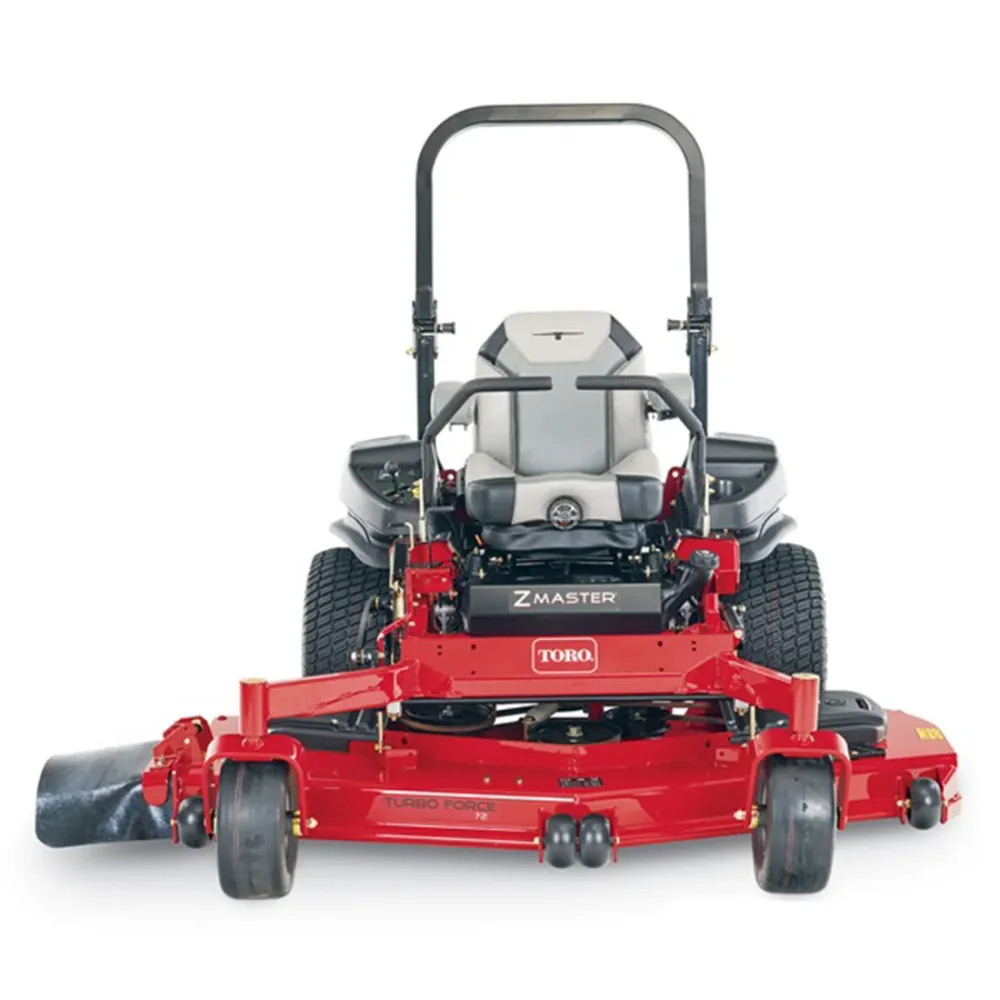 Toro 72928 Z Master 72 . Zero Turn Mower