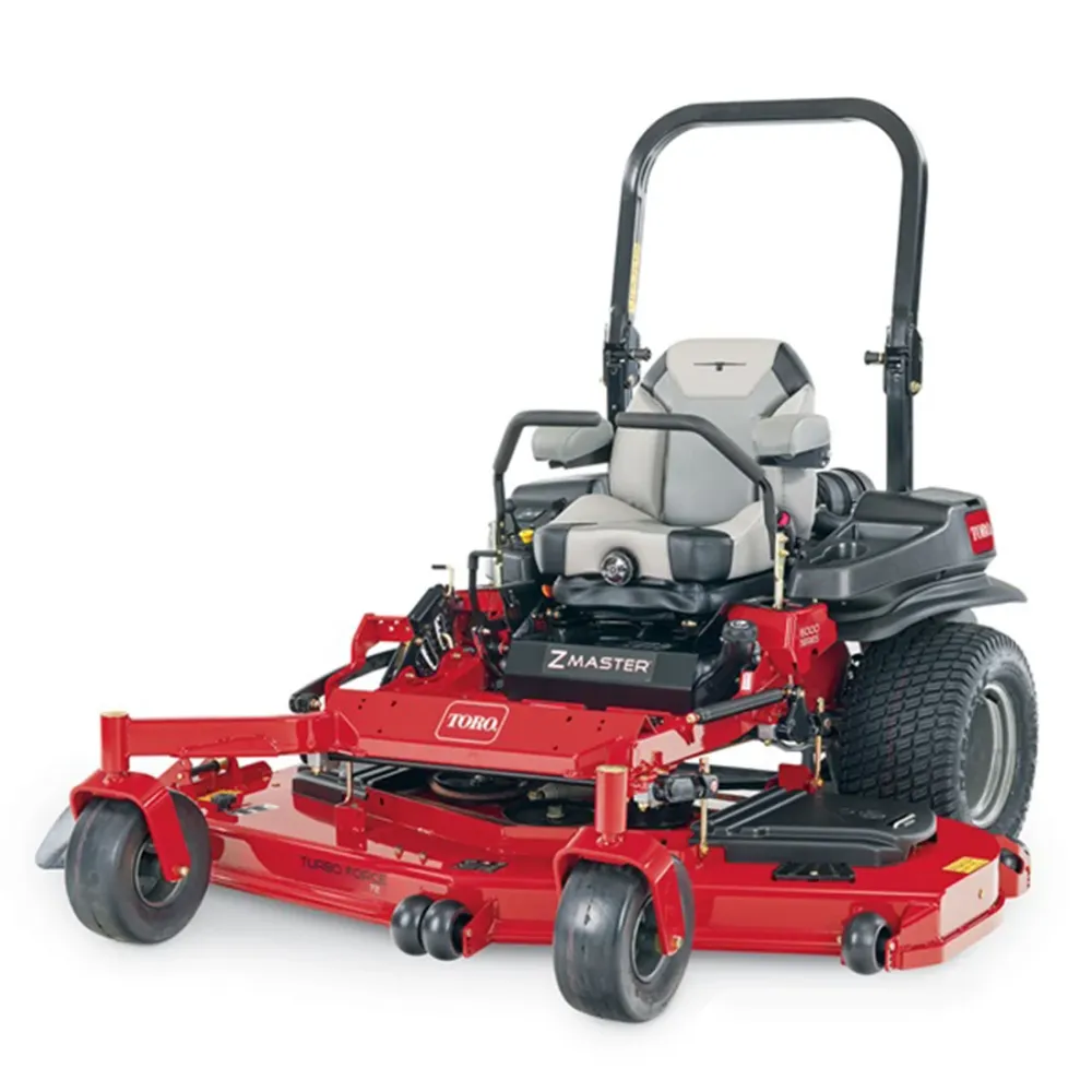 Toro 72961 Z Master 72 . Zero Turn Mower