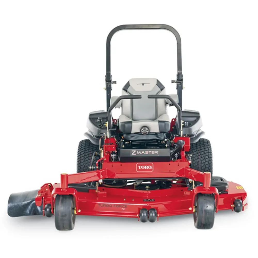 Toro 72961 Z Master 72 . Zero Turn Mower