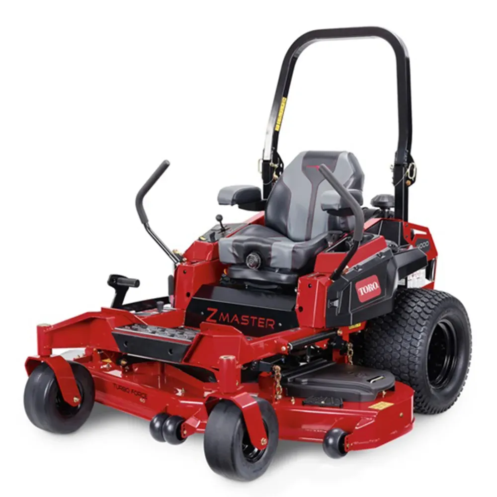 Toro 74000 Z Master 48 . Zero Turn Mower