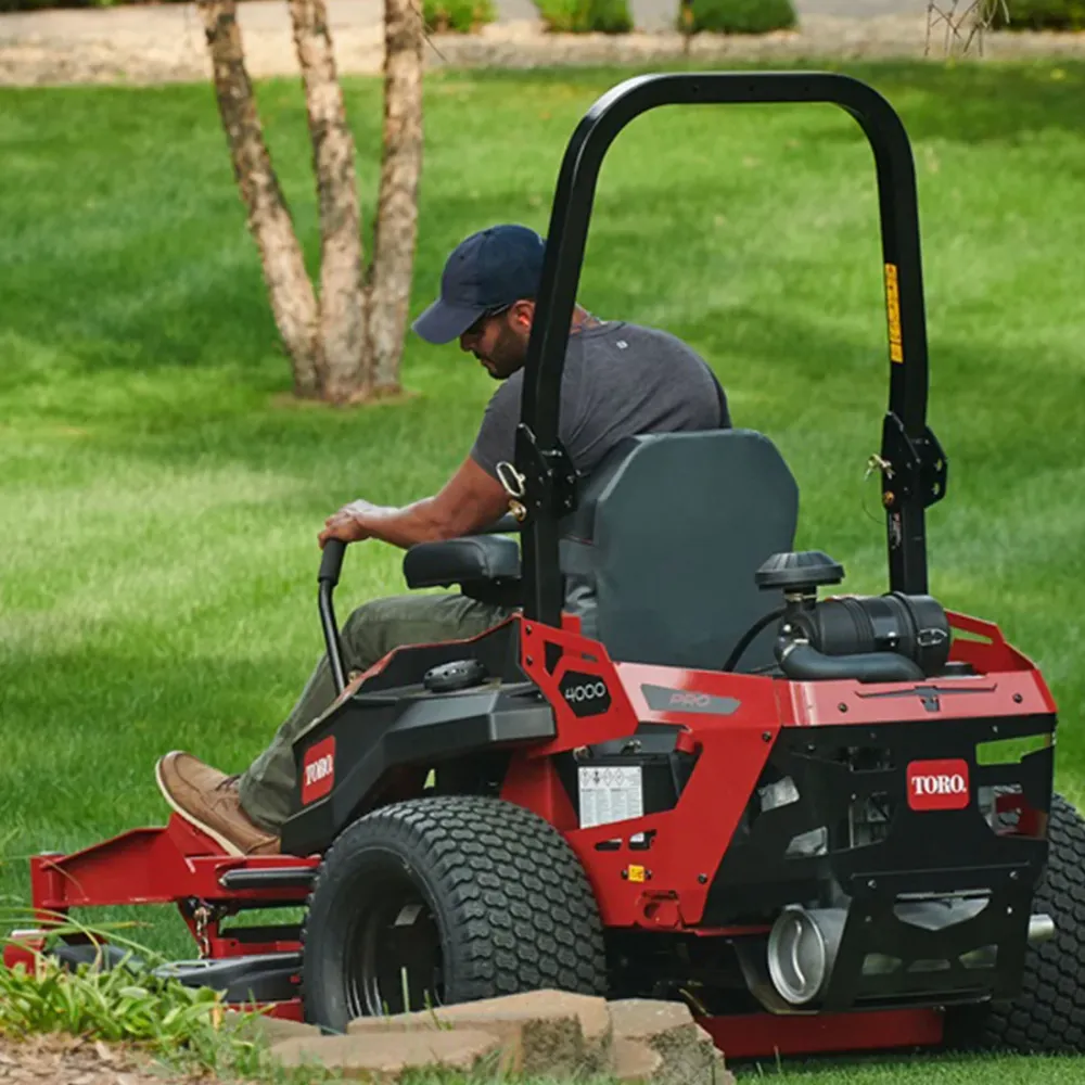 Toro 74000 Z Master 48 . Zero Turn Mower