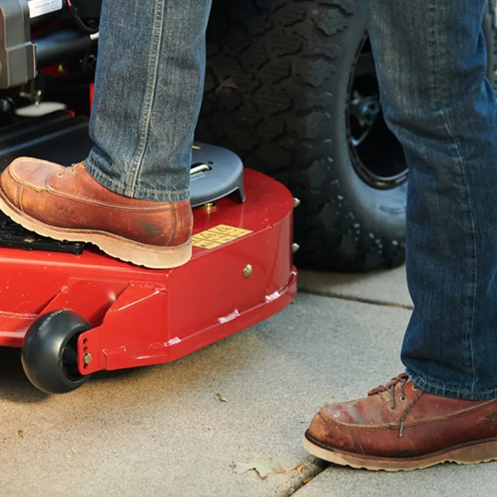 Toro 74000 Z Master 48 . Zero Turn Mower