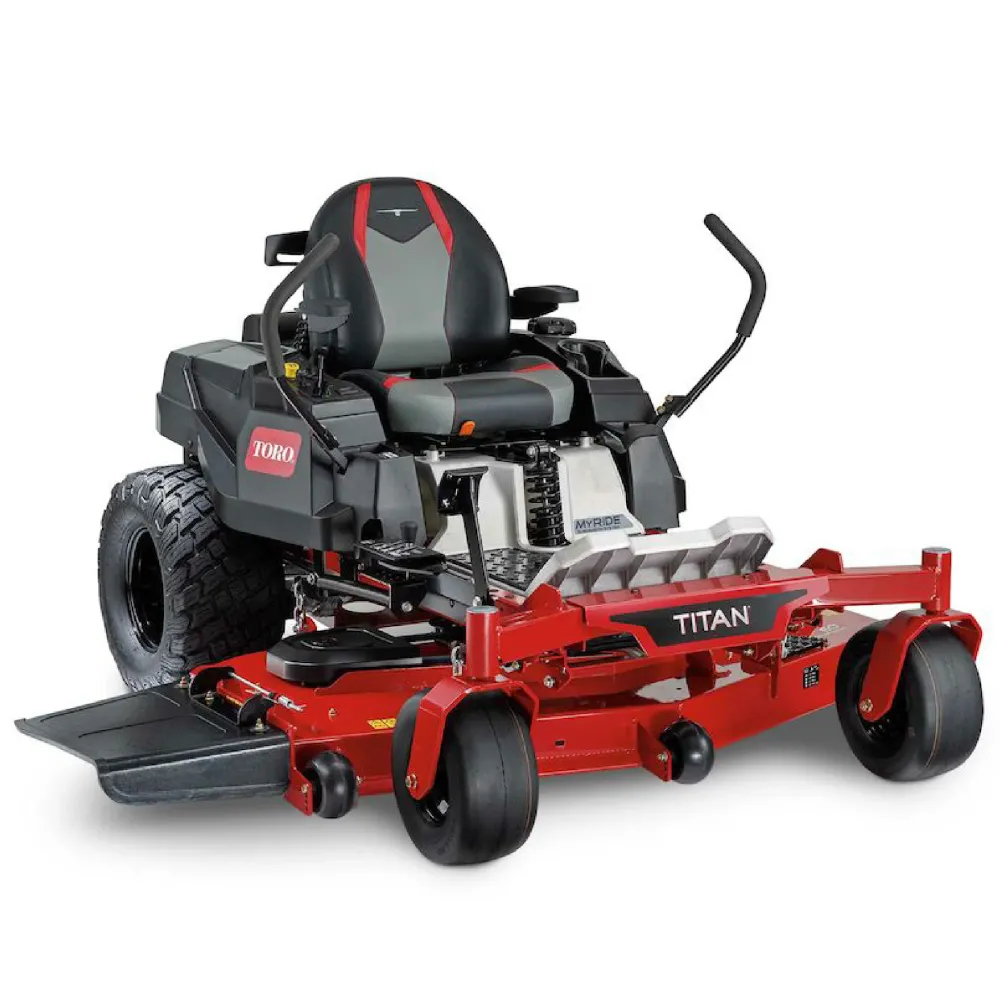 Toro 75316 Titan 60 . Zero Turn Mower