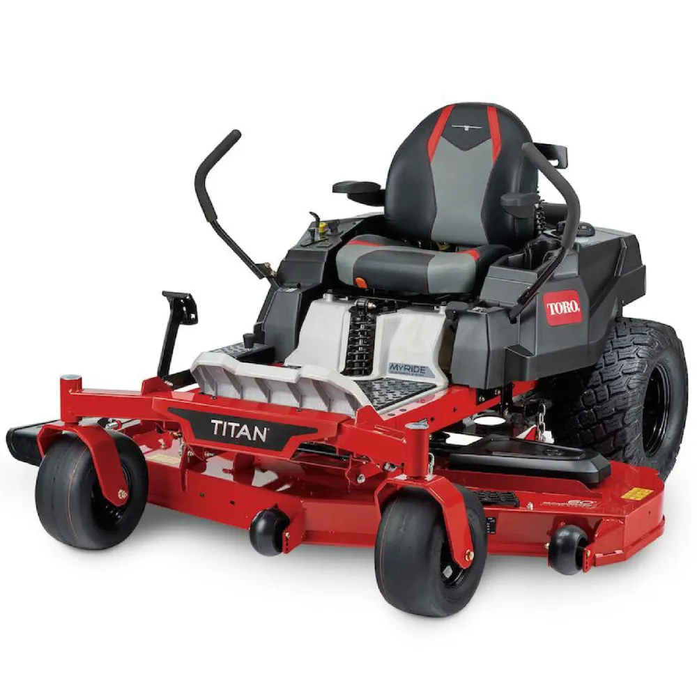 Toro 75316 Titan 60 . Zero Turn Mower