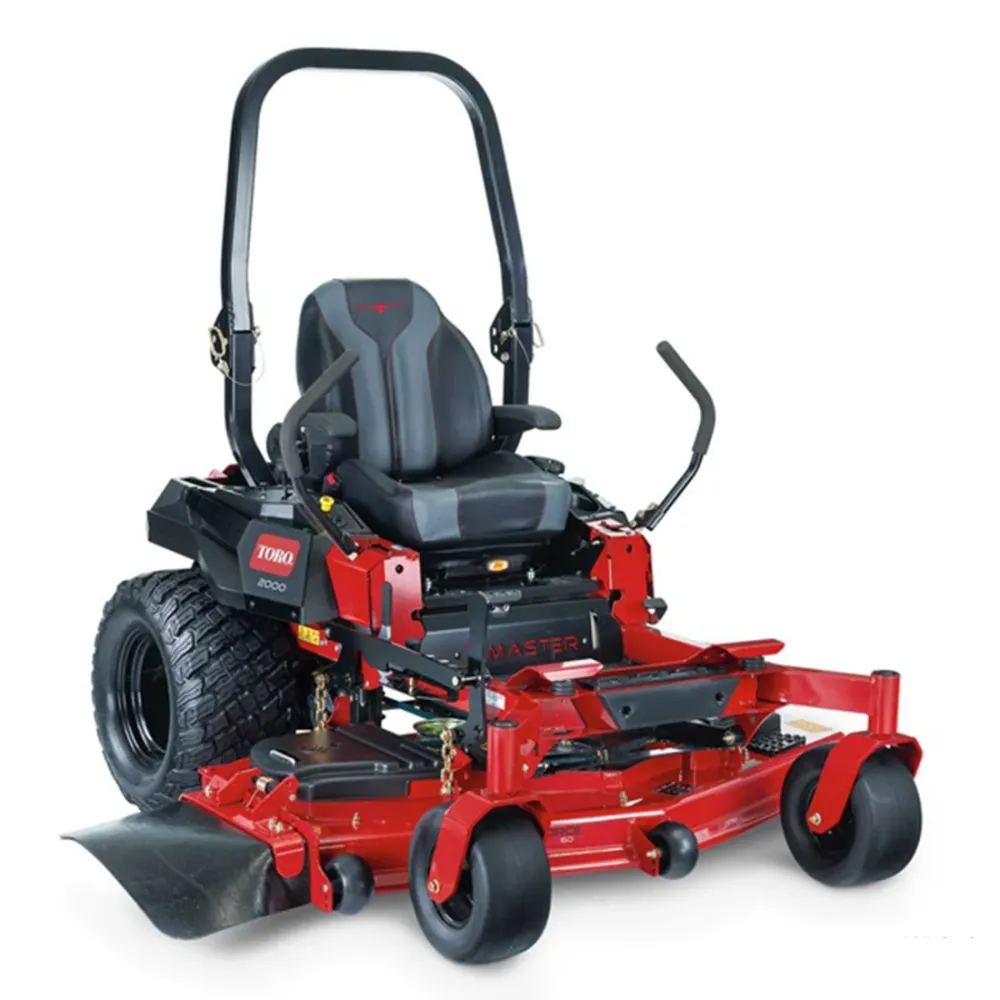 Toro 77282 Z Master 52 . Zero Turn Mower