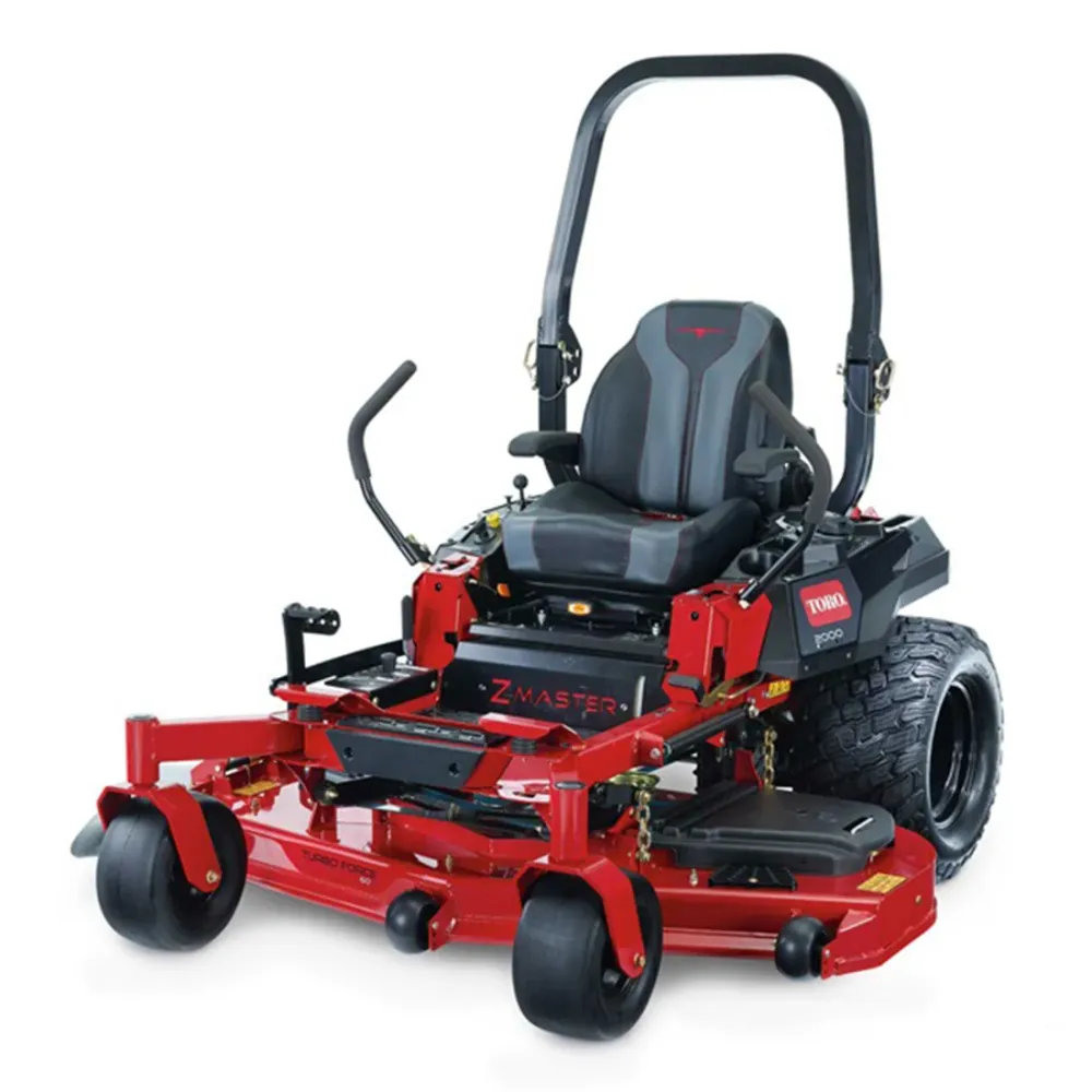 Toro 77282 Z Master 52 . Zero Turn Mower
