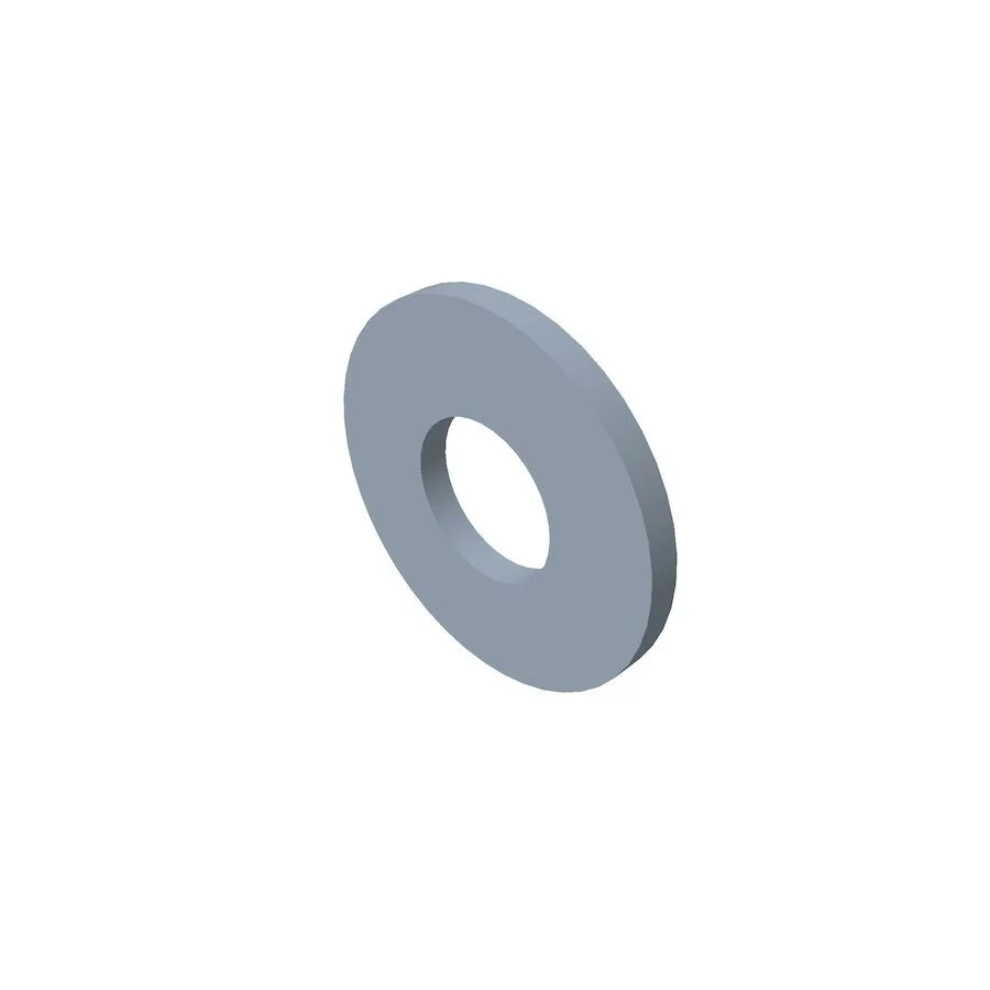 Toro 98-3499 Flat Washer
