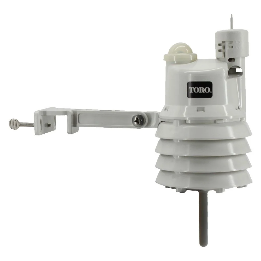 Toro EVO-WS Draadloos ET Weather Sensor