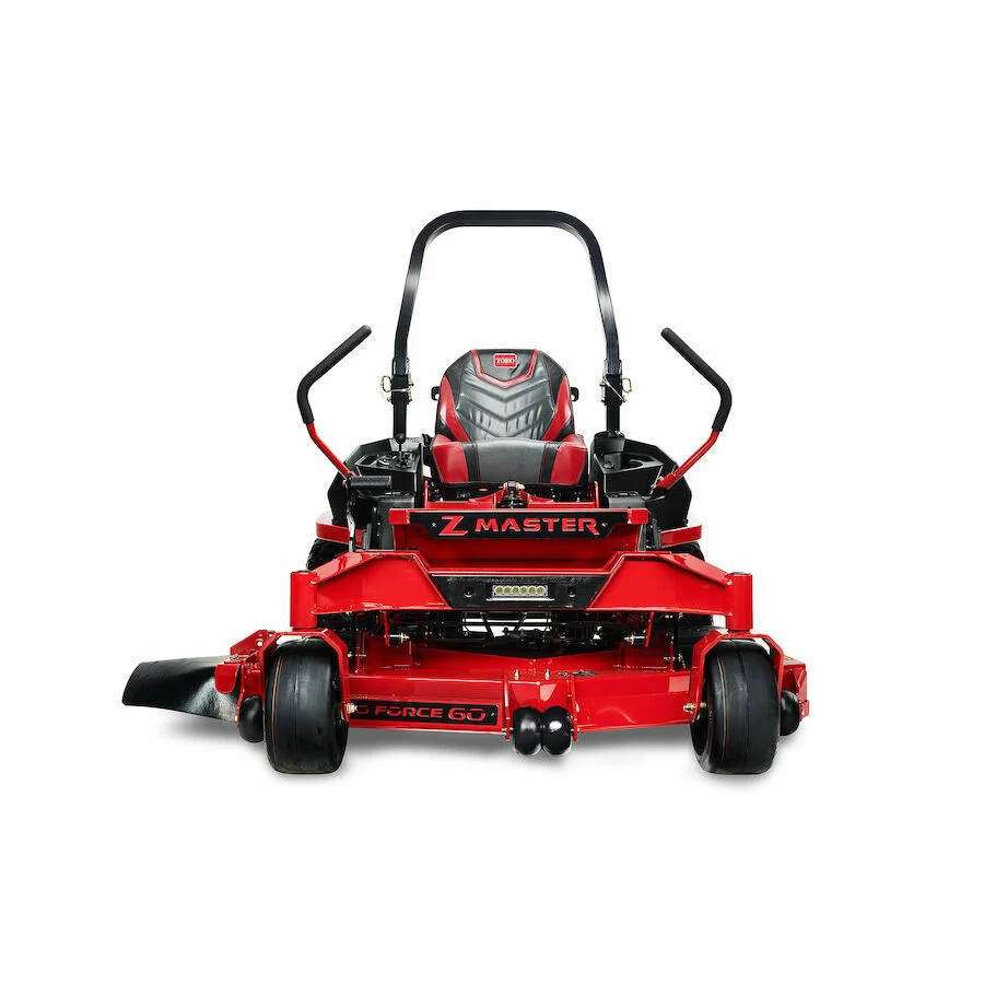 Toro Z Master 2000 Series MyRIDE HDX 77294 60 . Zero Turn Mower