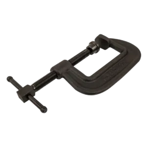 WILTON 100 Series Forged C-Clamp - Duurzaam uitgevoerd 6-15/16 - 11-9/16” Opening Capacity