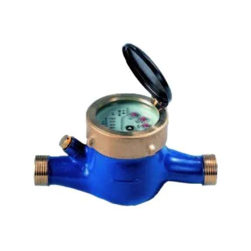 Watermeter Kiwa MNK QN=6.0m³ Aquaforte