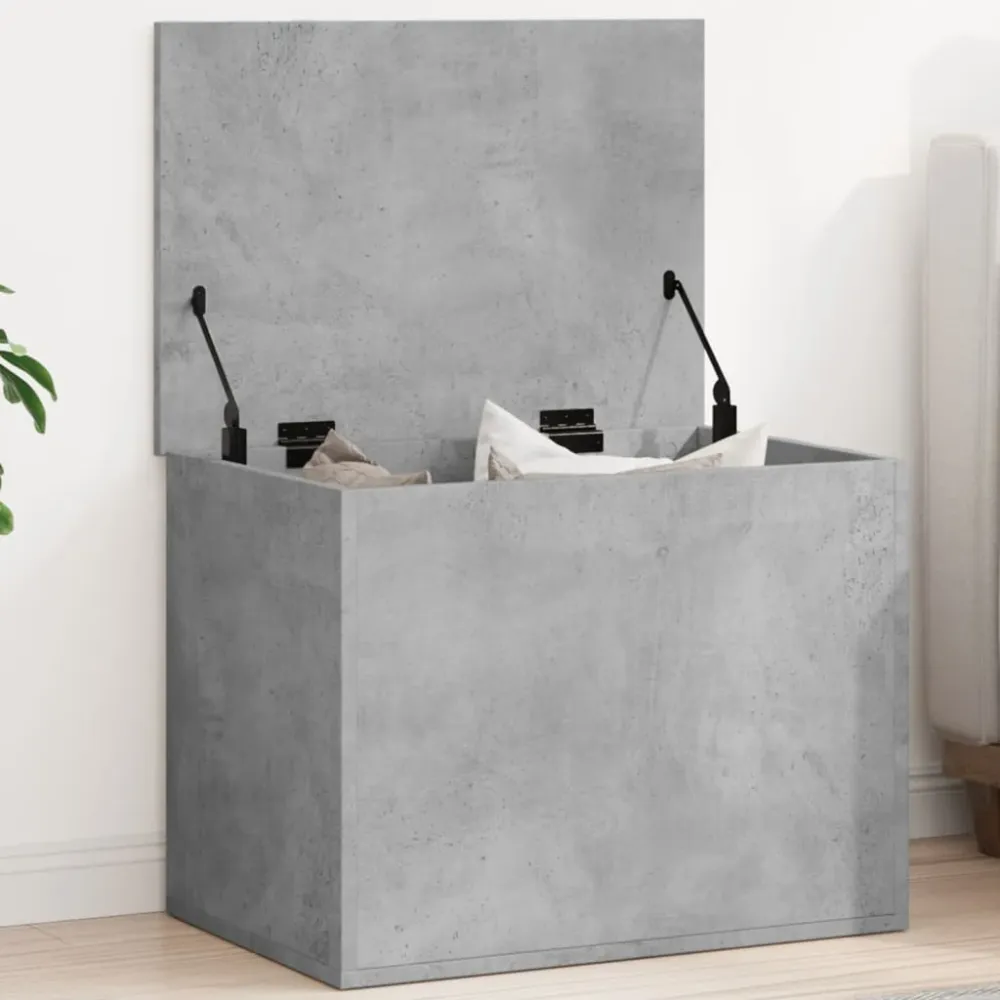 Storage Box Nuvoro | Luxeline met Slot