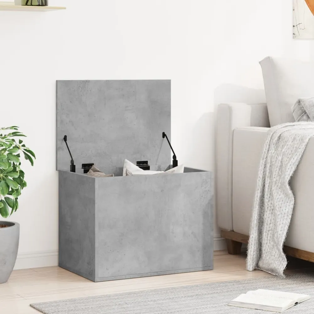Storage Box Nuvoro | Luxeline met Slot