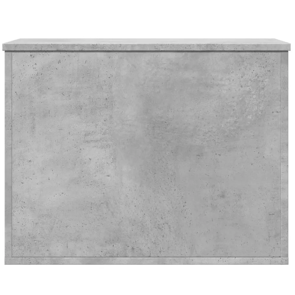 Storage Box Nuvoro | Luxeline met Slot