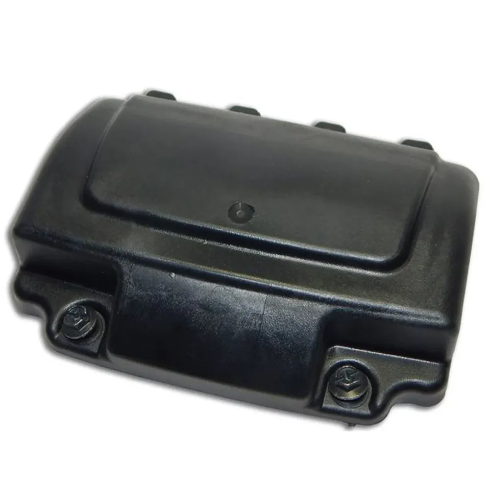 Wacker Neuson 5000164399 Air Box Filter Cover Assembly met Slot