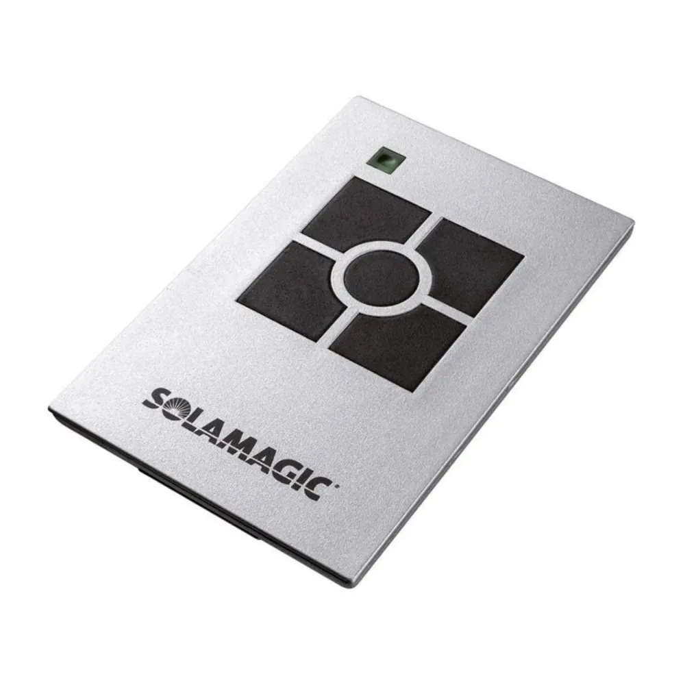 Solamagic ARC afstandsbediening